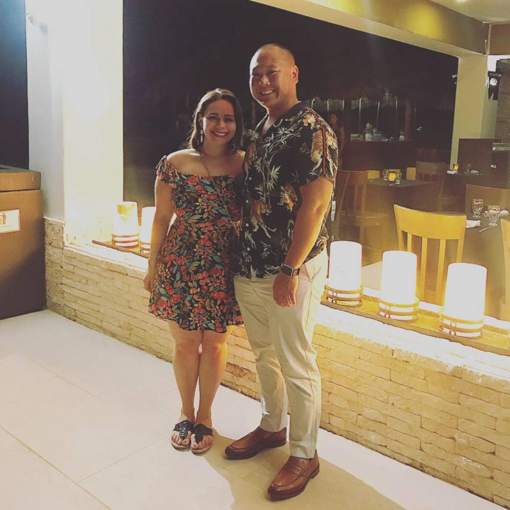 Meet your Posher, Jeffrey